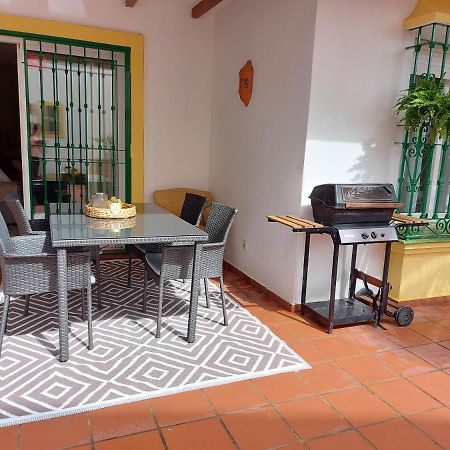 Apartmán Estrelicia II Marbella Exteriér fotografie