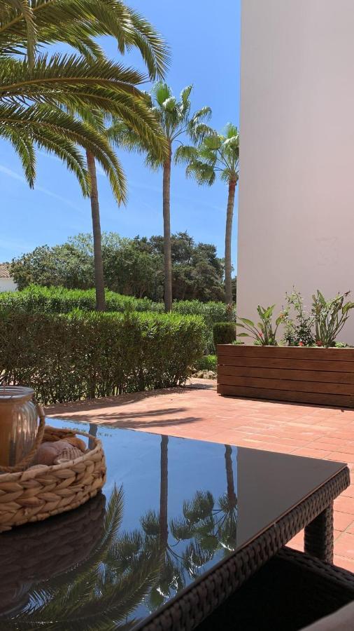 Apartmán Estrelicia II Marbella Exteriér fotografie