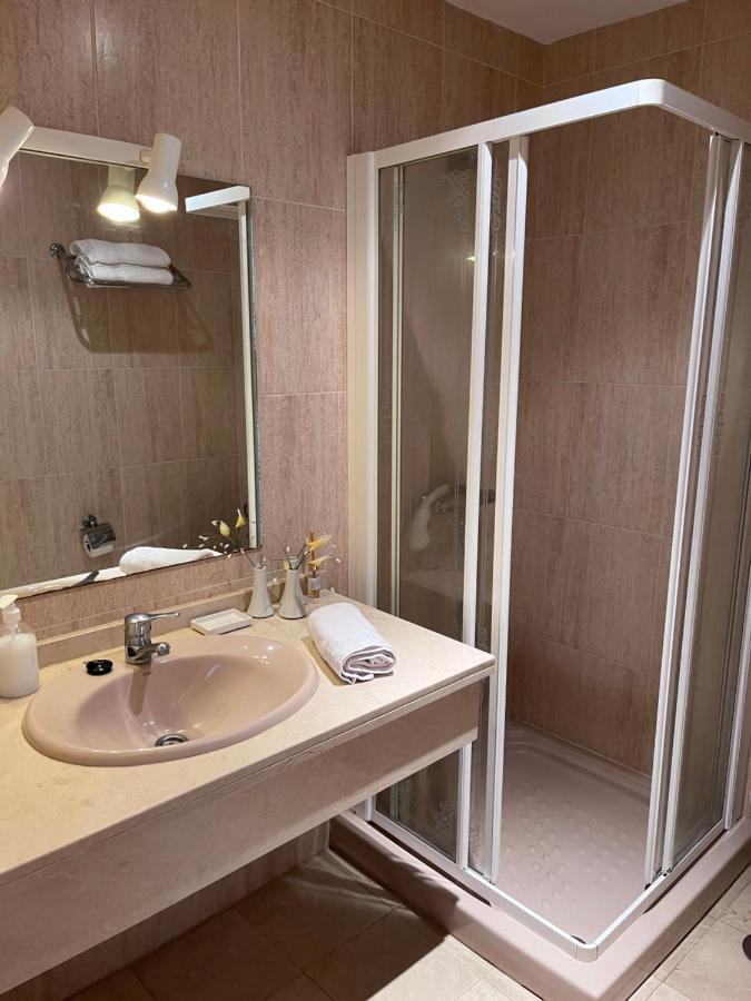 Apartmán Estrelicia II Marbella Exteriér fotografie
